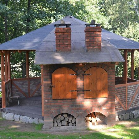 Pensjonat Mimoza Swieradow-Zdroj Exterior photo